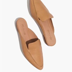 Madewell Frances Skimmer Mule - 9